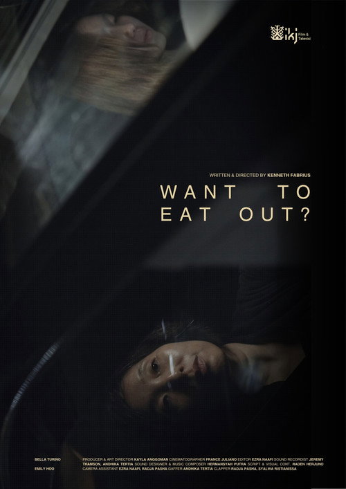 Want To Eat Out? (2026)