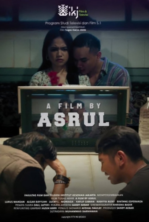 A Film by Asrul (2023)