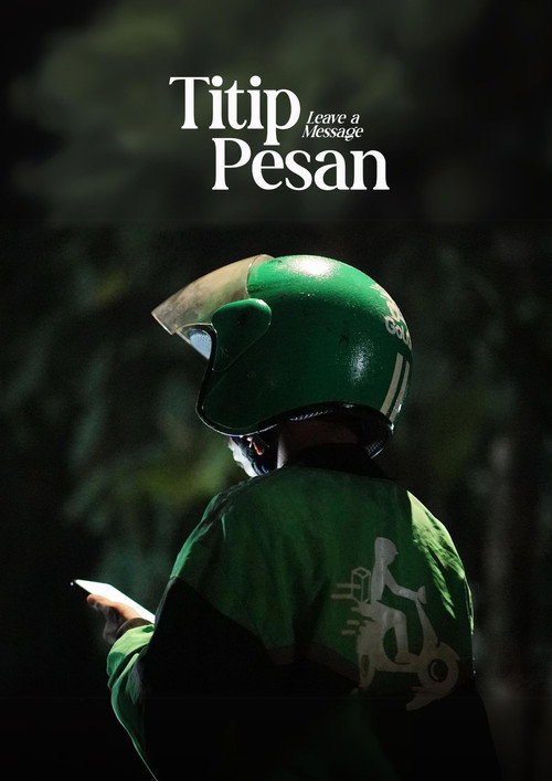 Leave a Message (2024)
