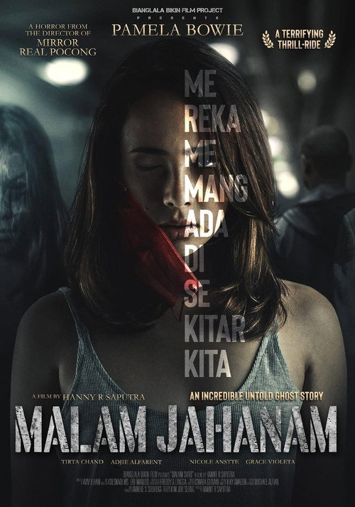 Malam Jahanam (2025)