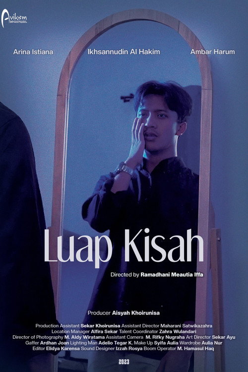 Luap Kisah (2023)