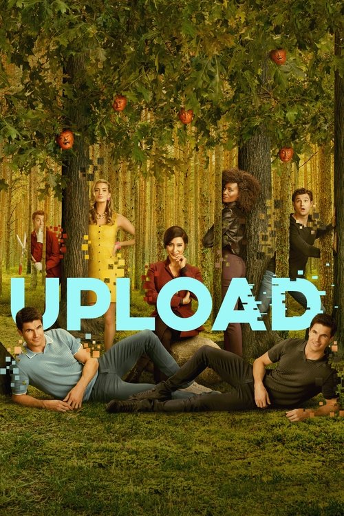 Upload Season 4 (2020)