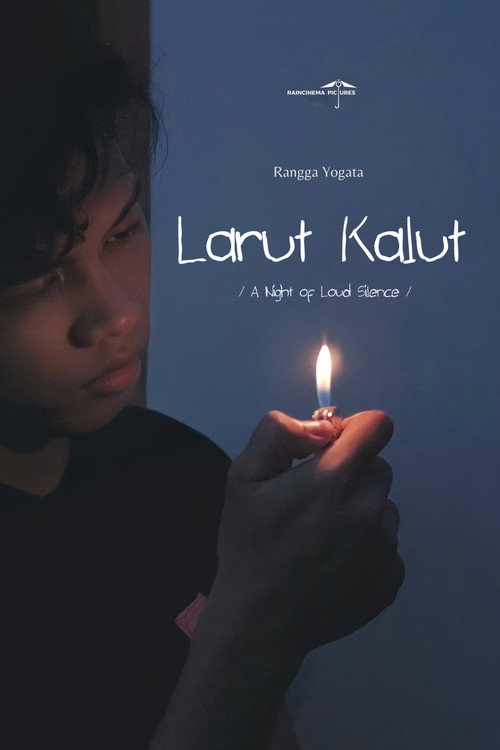 A Night of Loud Silence (2022)