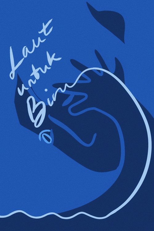 Laut Untuk Biru (2025)