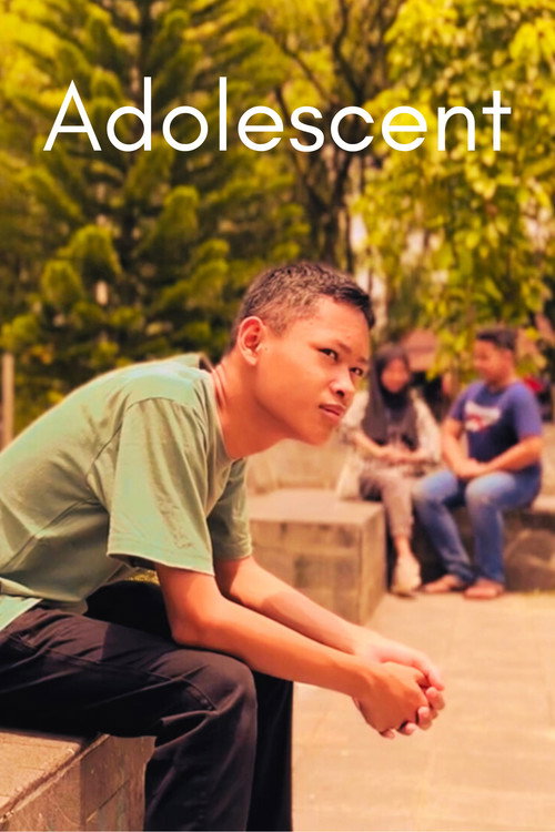 Adolescent (2025)