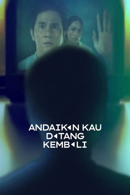 If You Were Here Again (2025)