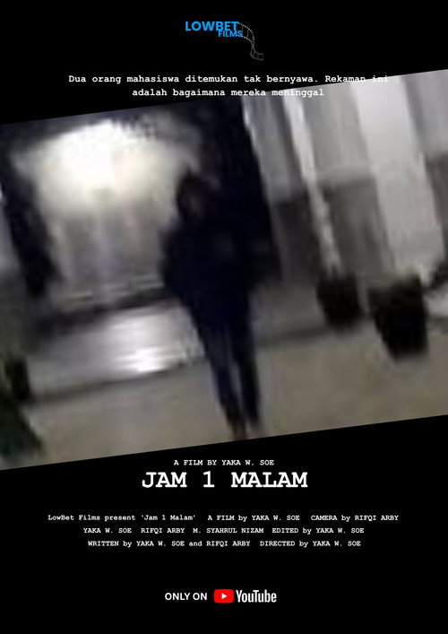 Jam 1 Malam (2025)
