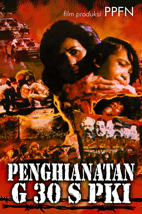 Treachery of G30S/PKI (1984)