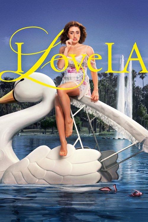 I Love LA Season 1 (2025)