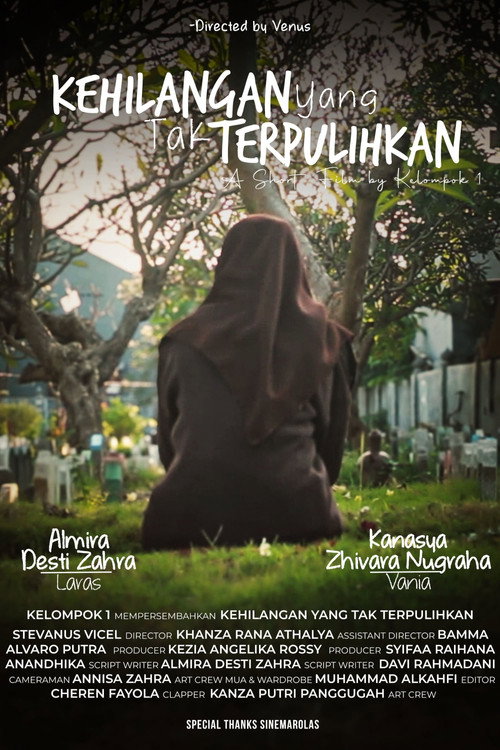 The Irrecoverable Departure (2025)