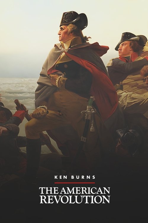 The American Revolution Season 1 (2025)