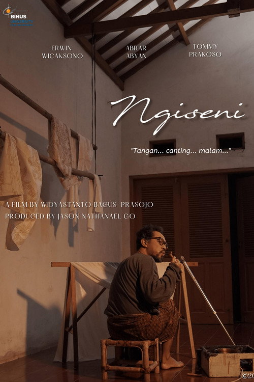 Ngiseni (2023)