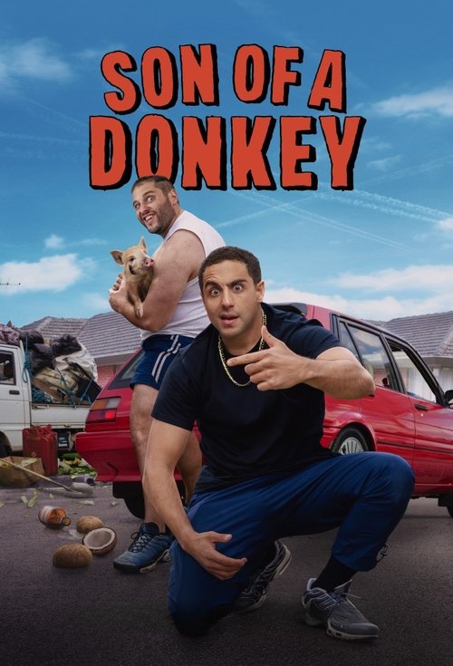 Son of a Donkey Season 1 Episode 6 Season 1 (2025)