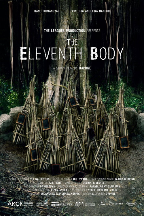 The Eleventh Body (2024)