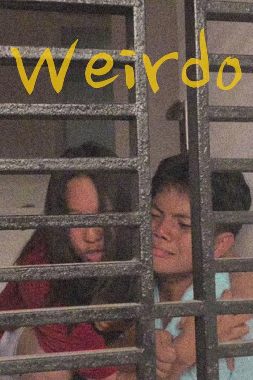 Weirdo (2024)