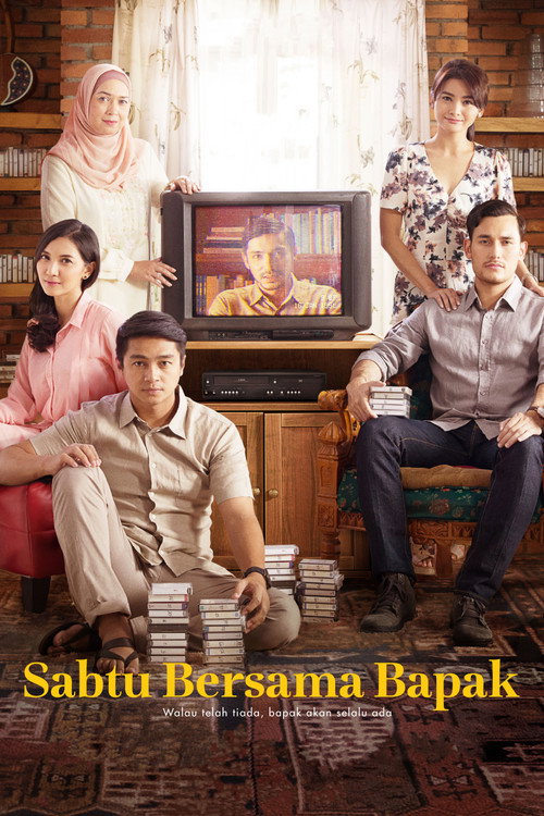 Saturday With Dad (2016)