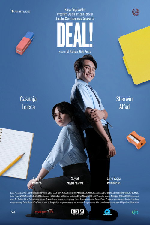 DEAL! (2025)