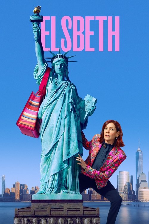 Elsbeth Season 3 Episode 3 Season 3 (2024)