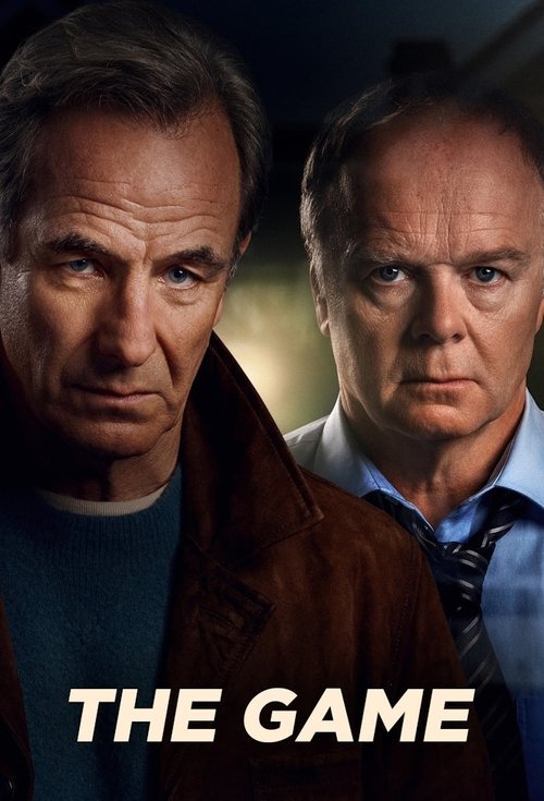 The Game Season 1 (2025)