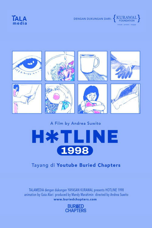 Hotline 1998 (2022)