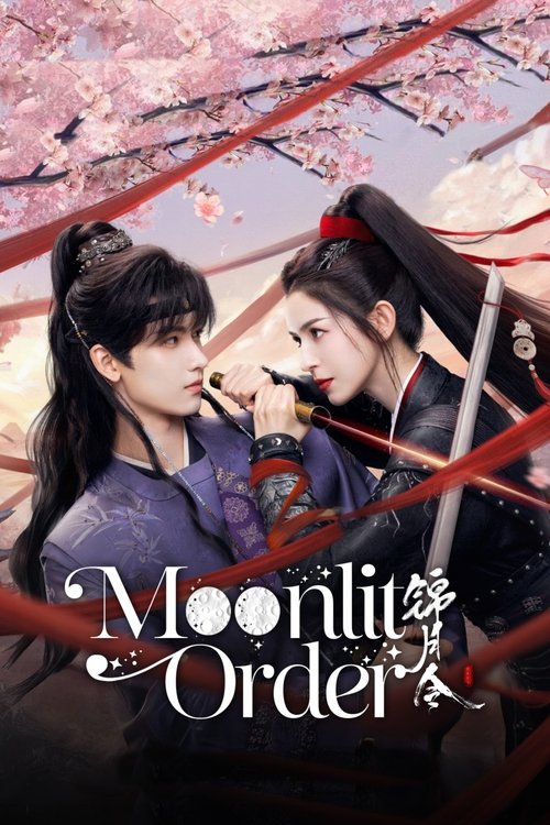 Moonlit Order Season 1 (2025)