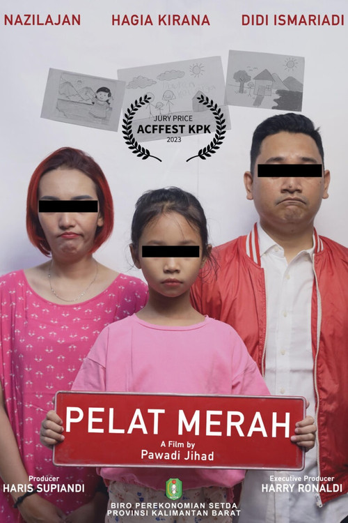 Red Plate (2023)