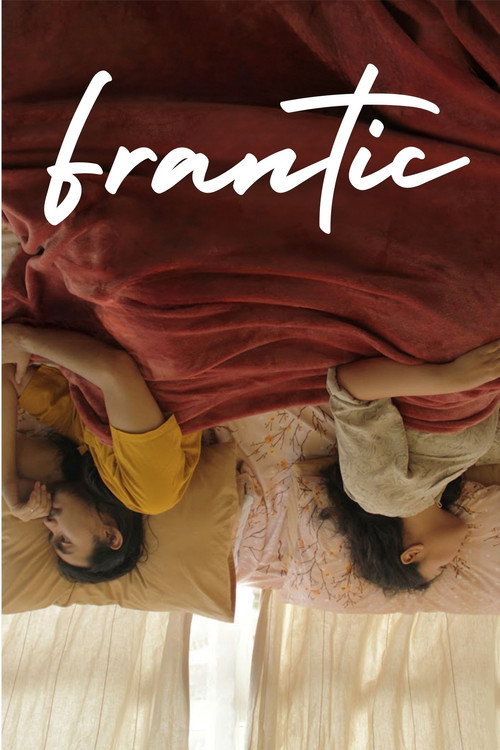 Frantic (2020)