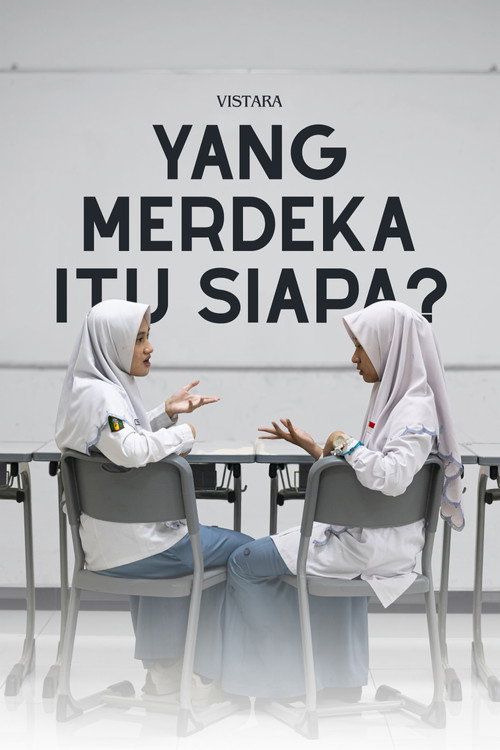 Who's Really Free? (2025)