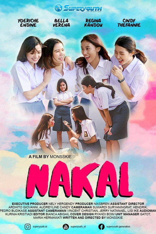 Nakal (2020)