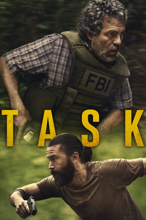 Task Season 1 (2025)