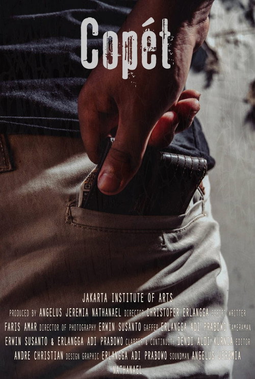 Copet (2021)