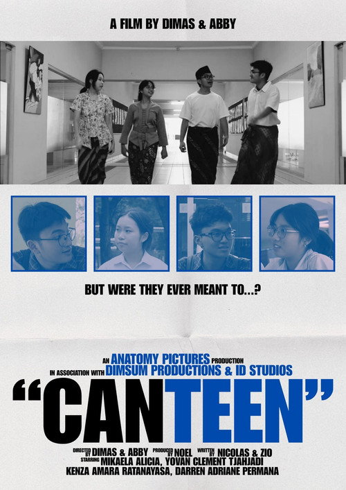 CANTEEN (2025)