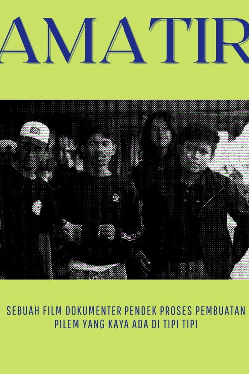 Amateur (2022)