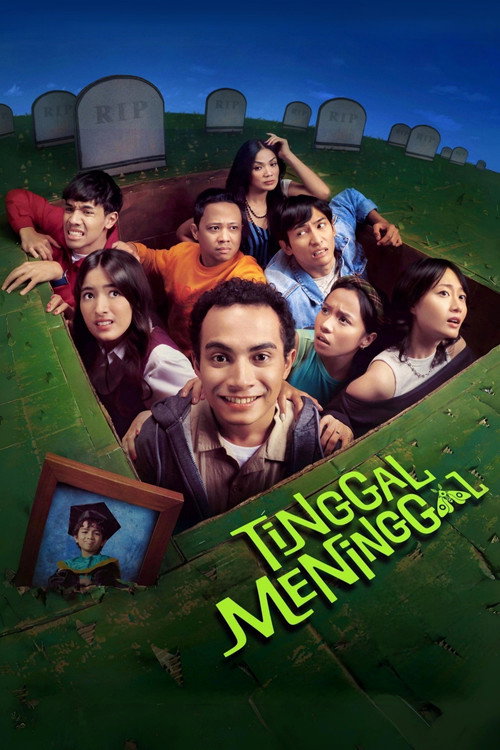 Better Off Dead (2025)