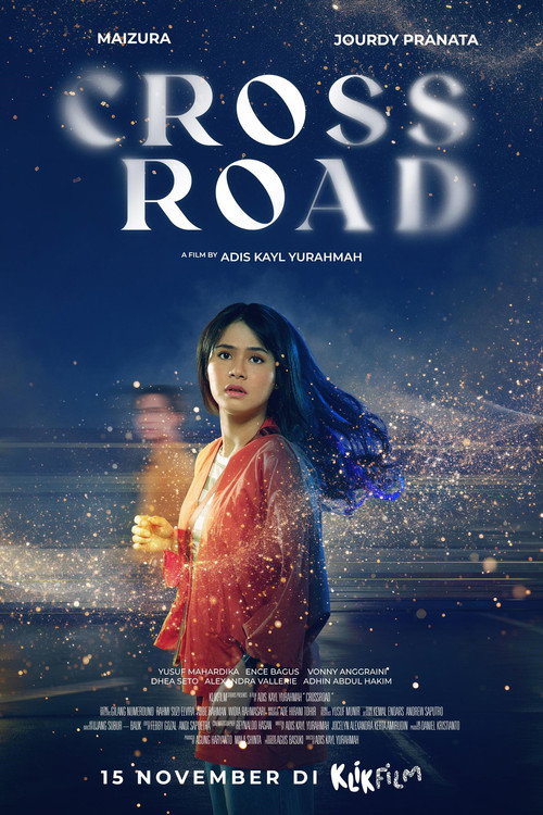 Cross Road (2024)