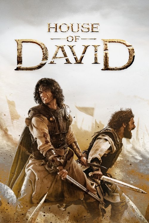 House of David Season 2 Episode 5 Season 2 (2025)