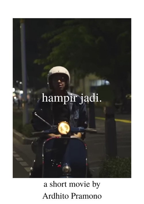 Hampir Jadi (2020)