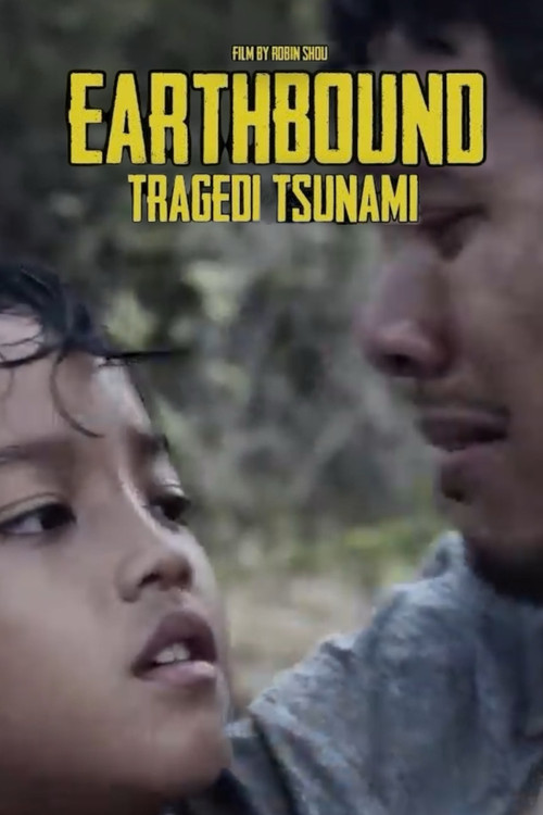 Earthbound (2018)