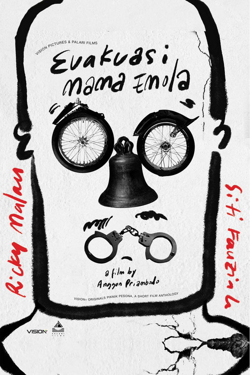 Evacuation of Mama Emola (2022)