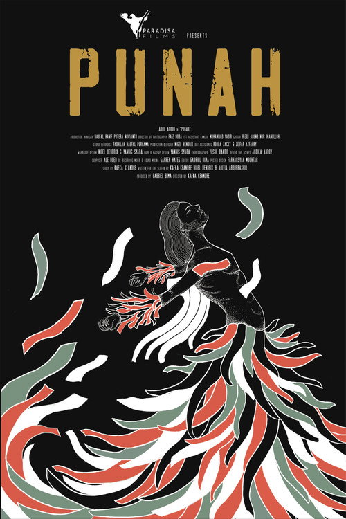 Punah (2020)