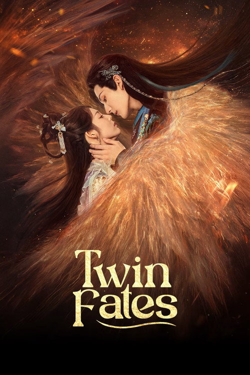 Twin Fates Season 1 (2025)