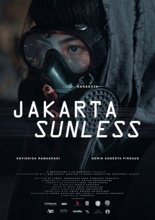 Jakarta Sunless (2026)