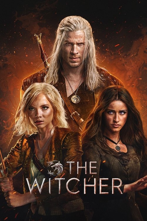 The Witcher Season 4 (2019)