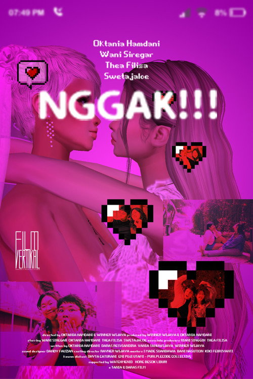 NGGAK!!! (2024)