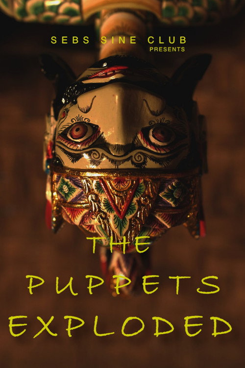 The Puppets Exploded (2019)