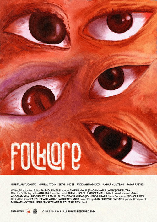 Folklore (2024)