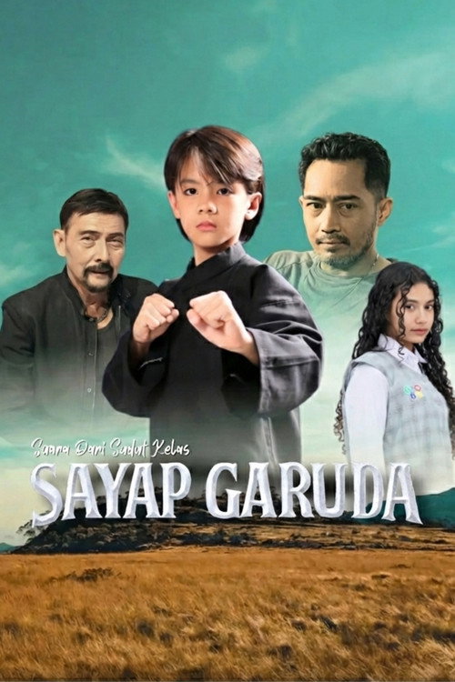 Suara dari Sudut Kelas: Sayap Garuda (2026)