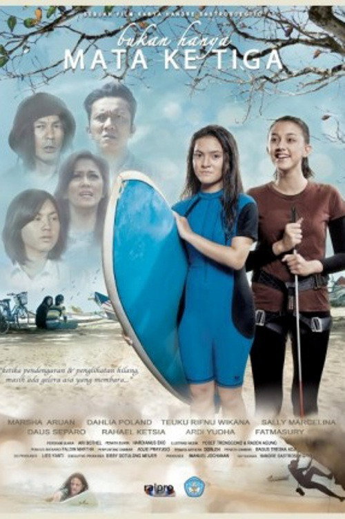 Bukan Hanya Mata Ketiga (2013)