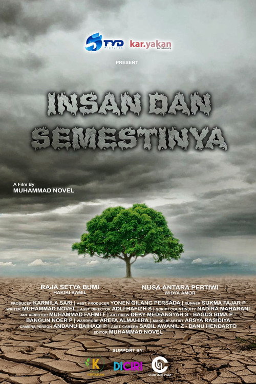 Insan dan Semestinya (2023)
