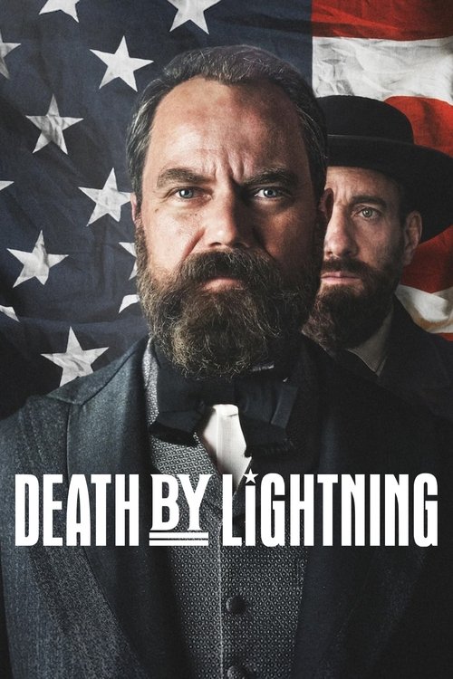 Death by Lightning Season 1 (2025)